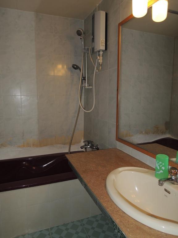 Thy Ny Hotel Battambang Cameră foto
